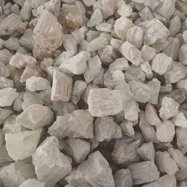 大结晶镁砂